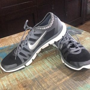 Nike Athletic shoes